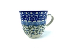 824 Bunzlau Tulp mok 1821X 300 ml 824 Tulp Mokken 300 ml